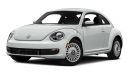 Volkswagen Beetle Cycle Carriers