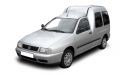 Volkswagen Caddy MK1/MK2 1996-2004 Cycle Carriers