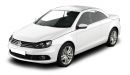 Volkswagen Eos Cycle Carriers