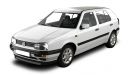 Volkswagen Golf Mk 3 1992-1997 Cycle Carriers