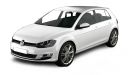 Volkswagen Golf Hatchback Cycle Carriers