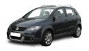 Volkswagen Golf Plus Cycle Carriers