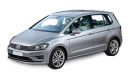 Volkswagen Golf SportsVan Cycle Carriers
