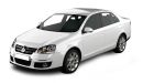 Volkswagen Jetta 2006-2011 Cycle Carriers