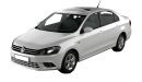 Volkswagen Jetta 2011 Onwards Cycle Carriers