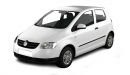 Volkswagen Lupo Cycle Carriers