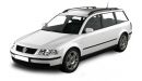 Volkswagen Passat B5 1997-2005 Cycle Carriers