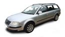Volkswagen Passat B6 2005-2011 Cycle Carriers
