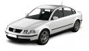 Volkswagen Passat B5 1997-2005 Cycle Carriers