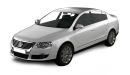 Volkswagen Passat B6/B7 2005-2014 Cycle Carriers