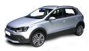 Volkswagen Polo Cross Cycle Carriers