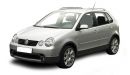 Volkswagen Polo Fun Cycle Carriers