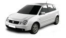 Volkswagen Polo Mk 4 2002-2009 Cycle Carriers