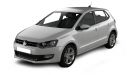 Volkswagen Polo Mk 5 2010-2017 Cycle Carriers