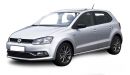Volkswagen Polo Hatchback Cycle Carriers
