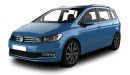 Volkswagen Touran 2015 Onwards Cycle Carriers