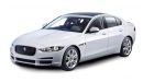 Jaguar XE Cycle Carriers