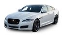 Jaguar XJ Cycle Carriers