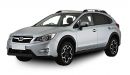 Subaru XV Cycle Carriers