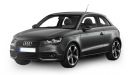 Audi A1 Cycle Carriers