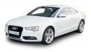 Audi A5 Cycle Carriers