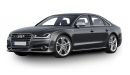 Audi A8 Cycle Carriers
