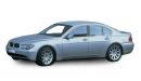 BMW 7 Series 2002-2008 Cycle Carriers
