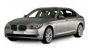 BMW 7 Series 2008-2015 Cycle Carriers