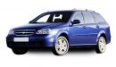 Chevrolet Lacetti Estate Cycle Carriers