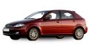 Chevrolet Lacetti Hatchback Cycle Carriers