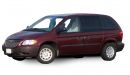 Chrysler Voyager 2001-2008 Cycle Carriers