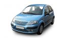 Citroen C3 Hatchback 2002-2009 Cycle Carriers