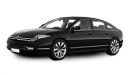 Citroen C6 Cycle Carriers