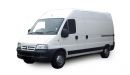 Citroen Relay Van 1994-2006 Cycle Carriers