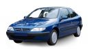 Citroen Xsara Coupe Cycle Carriers
