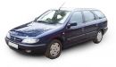 Citroen Xsara Estate Cycle Carriers