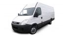 Iveco Daily 1999-2014 Cycle Carriers