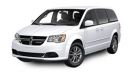 Dodge Grand Caravan 2001-2007 Cycle Carriers