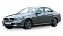 Mercedes E Class Saloon W212 2009-2016 Cycle Carriers