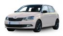 Skoda Fabia Hatchback Cycle Carriers