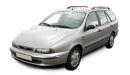 Fiat Marea Cycle Carriers
