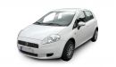 Fiat Grande Punto Cycle Carriers