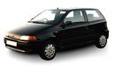 Fiat Punto 1994-1998 Cycle Carriers