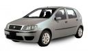 Fiat Punto 188 1999-2002 Cycle Carriers