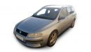 Fiat Stilo Estate Cycle Carriers