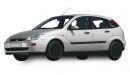 Ford Focus Hatchback MK1 1998-2005 Cycle Carriers