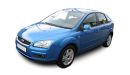 Ford Focus Hatchback MK2 2005-2008 Cycle Carriers