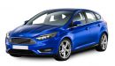 Ford Focus Hatchback MK3 2011-2018 Cycle Carriers