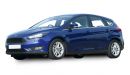 Ford Focus Hatchback Zetec S Cycle Carriers
