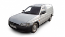 Ford Escort Van Cycle Carriers